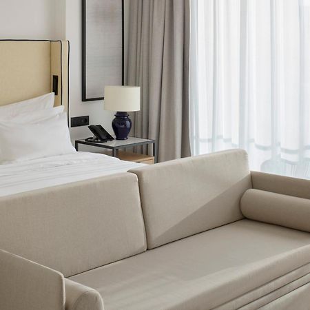 Melia Durres Albania Hotel Plazhi San Pietro Exterior foto