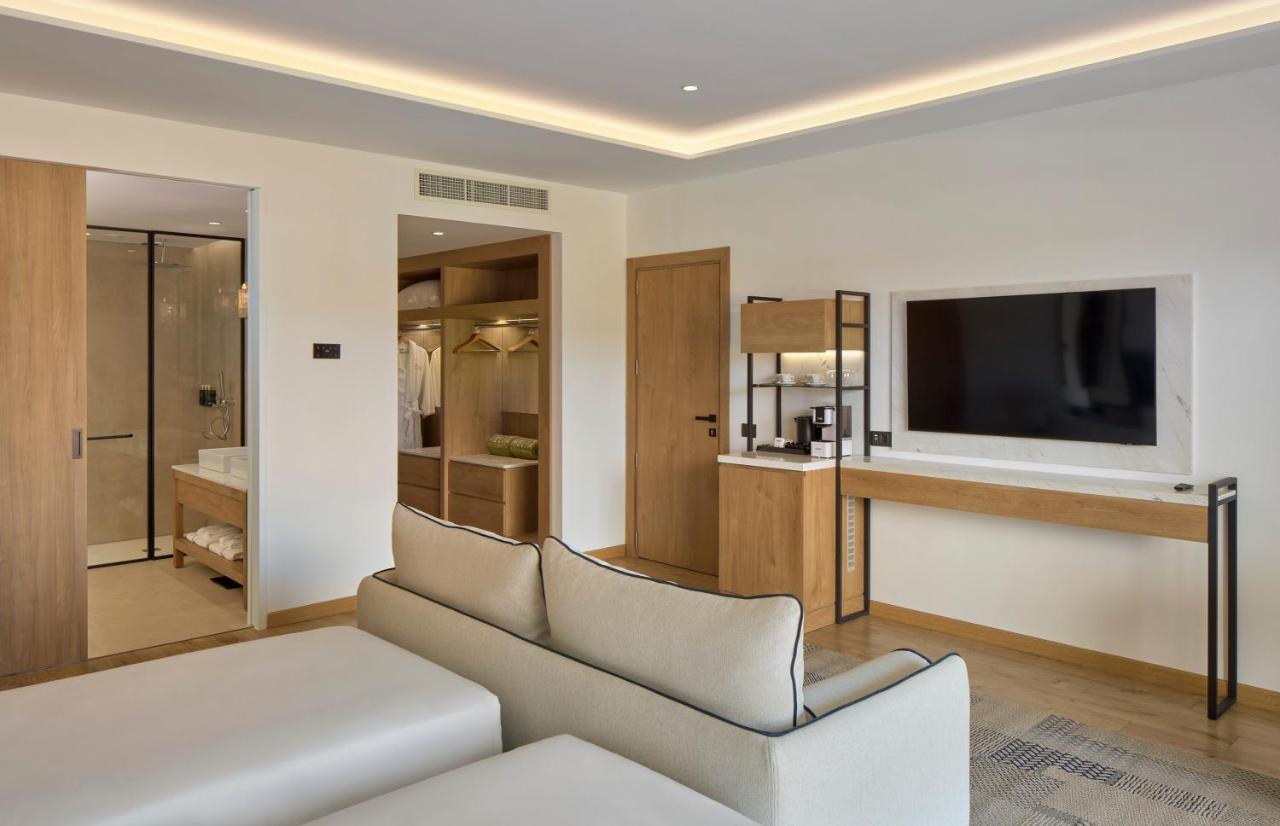 Melia Durres Albania Hotel Plazhi San Pietro Exterior foto