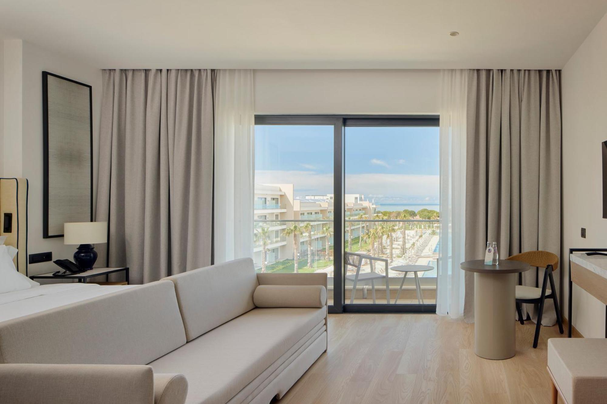 Melia Durres Albania Hotel Plazhi San Pietro Exterior foto